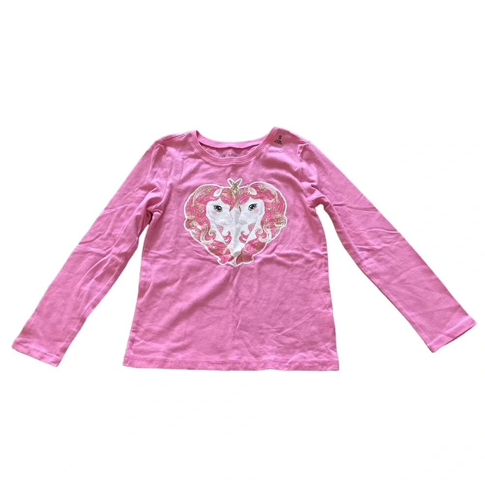 Children’s Place Long Sleeve Shirt